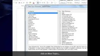 Introduction to CoWriter