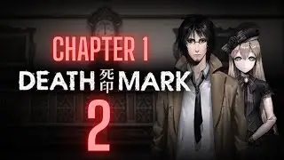 Spirit Hunter: Death Mark Chapter 1 part 2: The mark bearers of Hanahiko