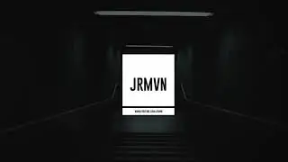 JRMVN - Two Years Is A Long Time To Wait