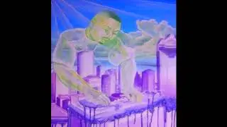 Digital God - I`m come down 2 (R.I.P Dj Screw)