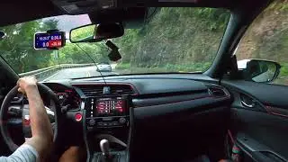 壞孩子 #17 Fk8 Type-R 頂得到好孩子Mazda MX5 ？/原廠動力MX5/