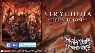 STRYCHNIA - 