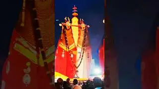 #oachiratemple #oachira28onam ##onattukara #kathiravan #vajrathejomukhan #kettukazhcha #kettukala