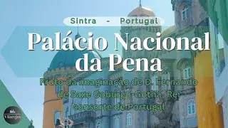 Conheça um dos castelos mais visitados de Portugal