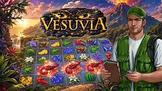 Vesuvia Trailer