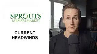 SPROUTS STOCK - Headwinds 2026