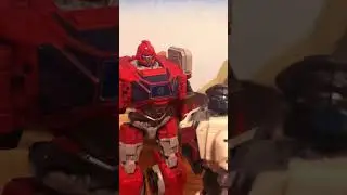 Transformers Grimlocks Easter #transformers