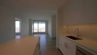 Alcott Apartments - West End - 1 Bedroom A 3010