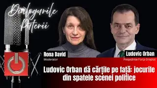Culisele puterii: Ludovic Orban despre Nicușor Dan, PNL și problema pensiilor magistraților