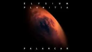 Palancar - Elysium Mons