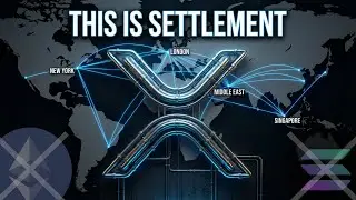 XRP Is Already Being Used &mdash; The Market Is Late