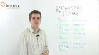 How to Improve Traffic From Referral Sites
