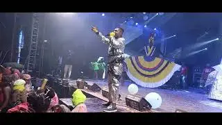 Dj Who-antigua soca monarch 2023.💥