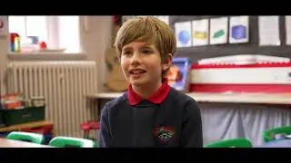 Ysgol Beddgelert: ethos ysgol gyfan a chynllun trawsgwricwlaidd o ddarllen gyda’u gilydd