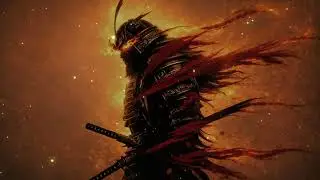 Hardcore Samurai Trap Phonk Workout Mix (30 Min) | LVL UP Radio ⚔️ NO MERCY