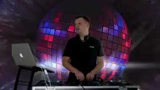 2000er Disco - Club Hits