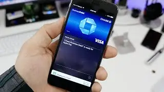How to set up Apple Pay for iPhone 6 & 6 Plus! (iOS 8.1)