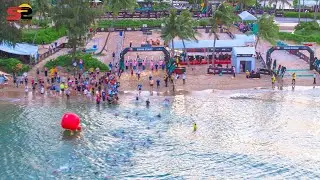 2023 SUNRISE SPRINT VIET NAM VIDEO RECAP!