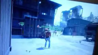Sick BlackOps Glitch On Radiation