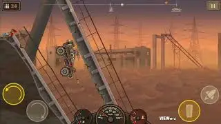 Earn to Die 2 Android Gameplay 2018 ViewVitz #28