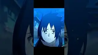 Why Sasuke didn't use Shadow clone jutsu in Naruto! #naruto #boruto