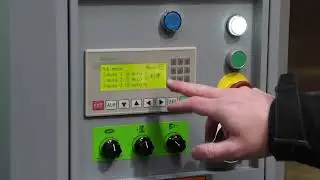 Paktool 2000B Pallet Wrapping Machine &ndash; 250% PPS