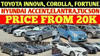 showroom cars with original body engine | well condition | low price used cars for sale