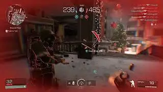 XDefiant | Shot with GeForce