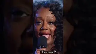 Tiffany Haddish presents: They Ready - Tracey Ashley | Recomendando Especiales de STAND UP #Shorts