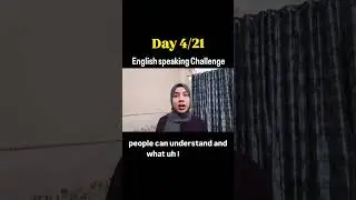 Day 4✅ #english #english language #language learning #edit