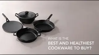 What is the best cookware ? Healthy cookware suggestion and review | Meyer Cookware