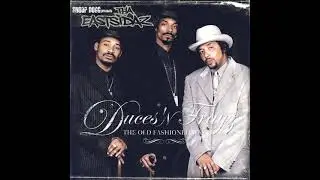 Tha Eastsidaz | So Low Ft. Kokane & Lil' Mo [HQ]| Dr. Dre Jr