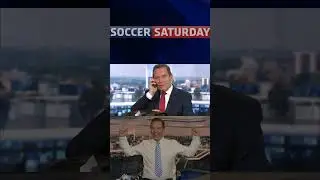 Jeff Stelling&rsquo;s phone rings live on air during Soccer Saturday! 😂📞 Classic moment!