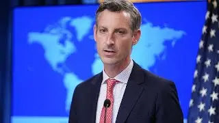 US slams 'loose talk' on nuclear weapons after Putin comments