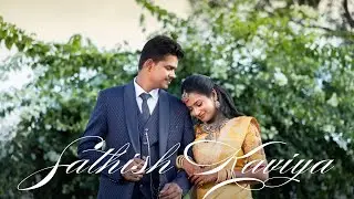 Hold my hand, and we’ll rewrite destiny  Sathis ❤️ Kaviya.