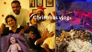 Christmas Day in our life ❤️🥰