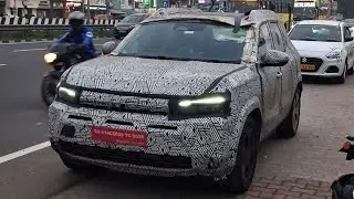 Renault Duster 2026 🔥 India Launch | Creta को टक्कर देने वाली SUV
