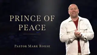 Christmas Eve at Epic: He Will Be Called &bull; Part 4 &bull; Prince of Peace (Full Service)