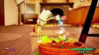koROBO - Official Gameplay Trailer