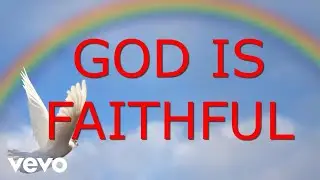 Ralph Good Project - GOD IS FAITHFUL (Lyric video)