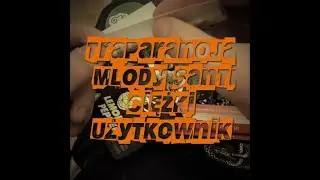 TraParanoJa x Mlody Santi - Ciężki Użytkownik (prod. T7 Music)