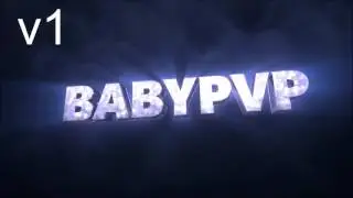 babypvp intro || intro by VameFX || can we 7 likes for another good intro || what version is better?