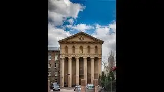 Программа "Ваша честь". Выпуск №10.