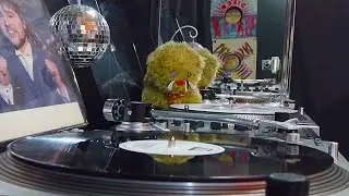 Bruce & Bongo - Hi-Ho (1986)