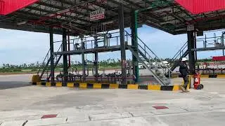 Peter Mbah: Pinnacle oil and facilities