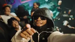 Spazzoutkdot X GG Dai X MNE Syn - Take It There (Official Video) || Dir.Looneykeys