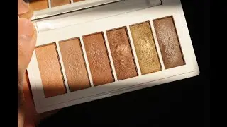 Ere Perez Chamomile Palette Gorgeous | Belleza Sin Toxicos