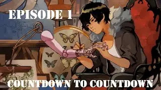 Countdown to Countdown Episode 1【 Comic Dub 】