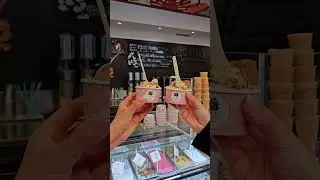 Must try in Venice! 🇮🇹🤌