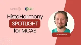 [НОВОЕ] HistaHarmony Spotlight со специальным гостем Стивеном Райтом